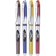 FLAIR Writometer 0.6mm Ball Pen Box Pack | Our Longest Writing Pens ...