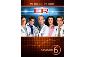 Er: The Complete Sixth Season