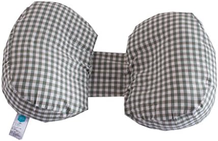 Multifunction Pregnant women pillow Protect the waist Side sleep pillow Head restraint U-shaped waist pillow Care abdomen Correct the fetal position Pad feet Pillow Breastfeeding pillow 100% cotton Multi-color optional