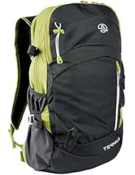 Ternua - Sherpi 27, color green