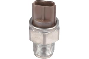 Broco Capteur Haute Pression de Rampe de Carburant for NISSAN NAVARA D40 PICKUP NP300 8981197900