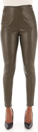Liu Jo Jeans Pantalone Skinny in Tessuto spalmato : Amazon.it: Abbigliamento