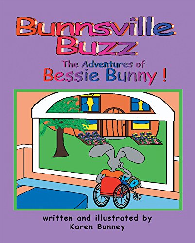 The Adventures of Bessie Bunny (English Edition) The Adventures of Bessie Bunny (English Edition)
