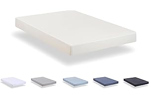 Todocama - Sábana Bajera Ajustable de Microfibra cepillada Extra Suave. (Cama 90 x 190/200cm, Beige)