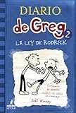 Image de La Ley de Rodrick (Rodrick Rules) (Diary of a Wimpy Kid)