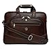 Hammonds Flycatcher Leather 20 Ltrs Brown Briefcase RS.2999.00