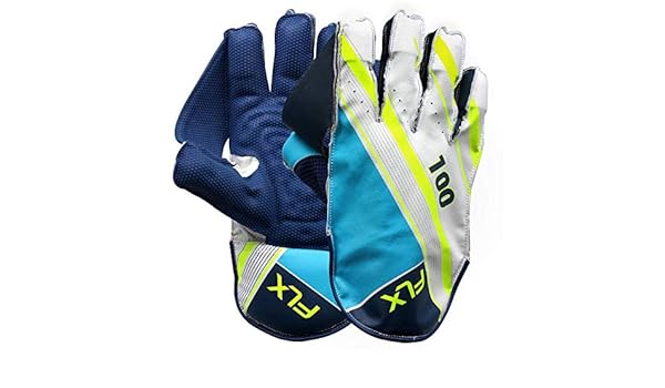 flx wicket keeping gloves