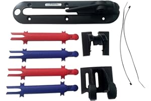 LowranceNavico HDS-9 Carbon Insight with Total Scan Transducer