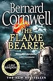  The Flame Bearer (The Last Kingdom Series, Book 10) (English Edition)
