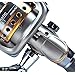 Yoshikawa Moulinet Carpe pêche en mer DEBRAYABLE BAITURNNER Aluminum Spool 11BB 5.5:1...