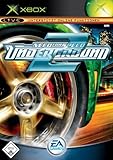 Need for Speed: Underground 2 - 