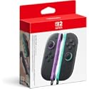 Nintendo Joy-Con 2 (L)/(R) Light Purple/Light Green
