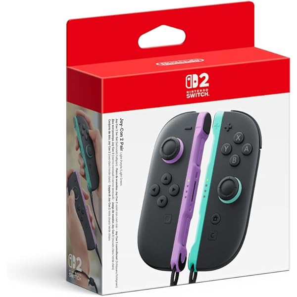 Nintendo Switch Left Joy-Con Blue : Amazon.co.za: Electronics
