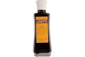 linetti brillantina al mallo di noce 50 ml