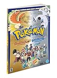 Image de Pokemon Heart Gold Version and Soul Silver Version: The Official Pokemon Johto Guide & Pokedex: 1