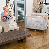 Hauck 606230 Sleep N Play SQ, Pooh Ready To Play - 2
