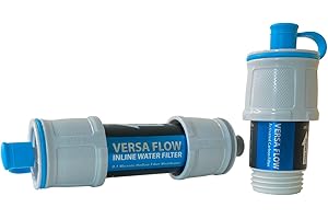 HYDROBLU VersaFlow with Activated Carbon Filter