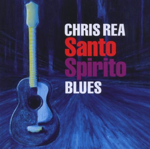 couverture de : Santo Spirito blues