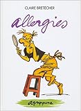 Agrippine, tome 7 : Allergies