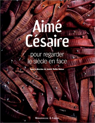 couverture de : Aim&eacute; C&eacute;saire