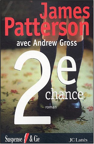 couverture de : 2e chance