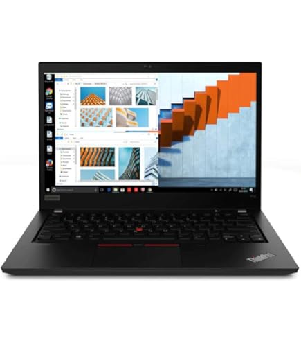 Lenovo ThinkPad X1 Carbon Gen 8, 14.0