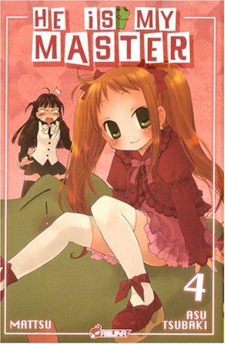 He is my Master — Tome 4