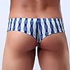 Perizomi-UomoHOMEBABY-String-E-Tanga-Intimo-Uomo-Elastico-posteriore-T-lingerie-Perizoma-Mutande-Lingerie-Boxer-Slip-Pantaloncini-Boxer-Mutande-Pigiami-da-notte
