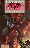 Image de Batman, Die Insel der Freaks