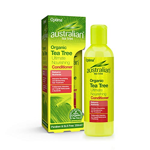 Australian Tea Tree Acondicionador 250 ml