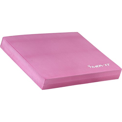 MOVIT Balance Pad »DYNAMIC BASE«, 48x38x5,8cm, Farbwahl: 10 Farben, für Balance und Koordinationstraining - 2