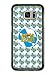 Produktbild Micro Gorilla Bavaria Bavarian Flag Germany Bayern Bayerische Flagge Deutschland hülle für Samsung Galaxy S7 Edge