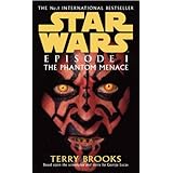 Star Wars: Episode I: The Phantom Menace