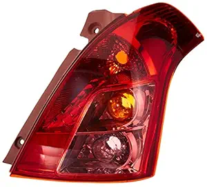 Uno Minda TL-6555 TAIL LIGHT- RH FOR MARUTI SWIFT TYPE 2