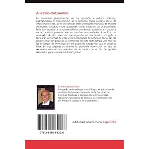 Al estilo del pueblo: Los valores de hoy en Xochimilco