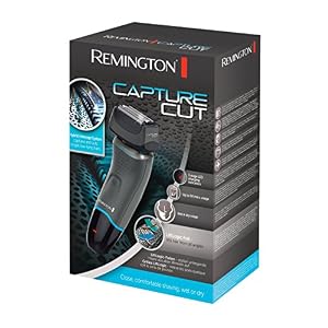 Remington Men's F7 Ultimate Series Foil Electric Waterproof Shaver with 5 Minute Quick Charge - XF8505 - Image 6