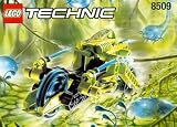 LEGO Technic Swamp Roboriders - LEGO