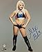 Produktbild Unbekannt Autogramm Alexa Bliss 3 Original Handsigniert Ca. A4