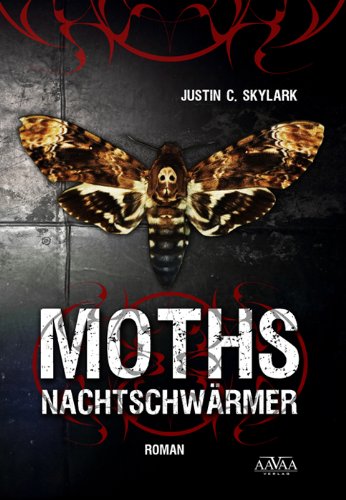 Download Moths - Nachtschwärmer Download Moths - Nachtschwärmer