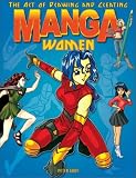 Image de Art of Drawing and Creating Manga Women