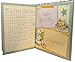 Humphreys First Year Baby Record Book Hard Cover