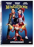 Monkeybone - Brendan Fraser