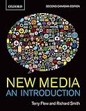 Image de New Media: An Introduction, Second Canadian Edition