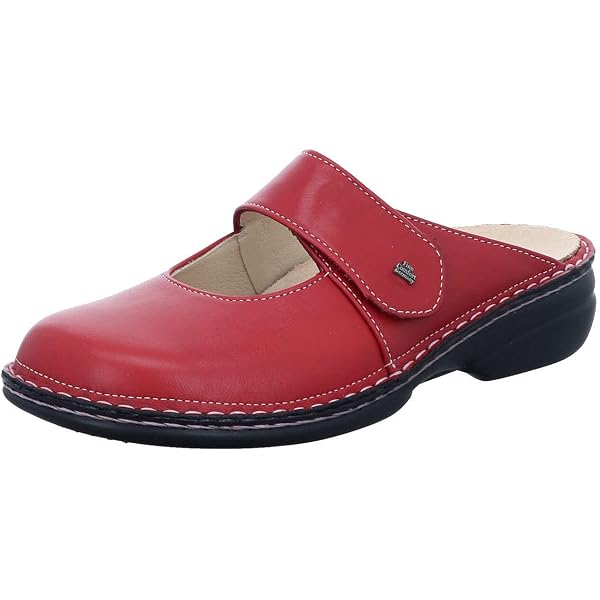 Finn Comfort 2807-007099 sandalo da donna Sandali classici