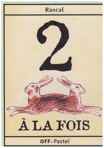 couverture de : Deux li&egrave;vres &agrave; la fois