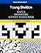 Produktbild Young Sheldon Maze and Crossword Activity Puzzle Book: TV Series Edition