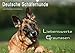 Deutsche Schäferhunde - Liebenswerte Graunasen (Wandkalender 2016 DIN A3 quer): Schäferhunde - auch sie werden älter .... (Monatskalender, 14 Seiten) (CALVENDO Tiere) by 