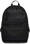 Superdry Men's Premium Goods Backpack School Backpack