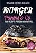 Produktbild Burger, Panini & Co: Fixe Rezepte für den Kontaktgrill