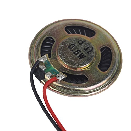 Gazechimp Voice Recording Playback Modul Mic Sound Audio mit Lautsprecher ISD1820 - 5
